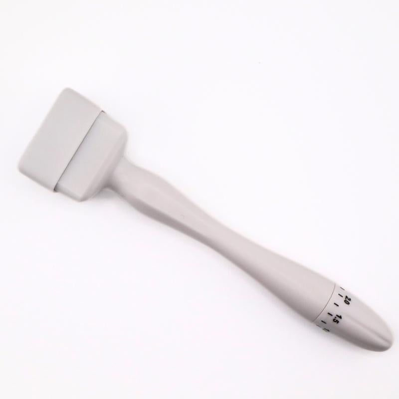 Titanium Derma Stamp
