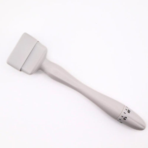 Titanium Derma Stamp