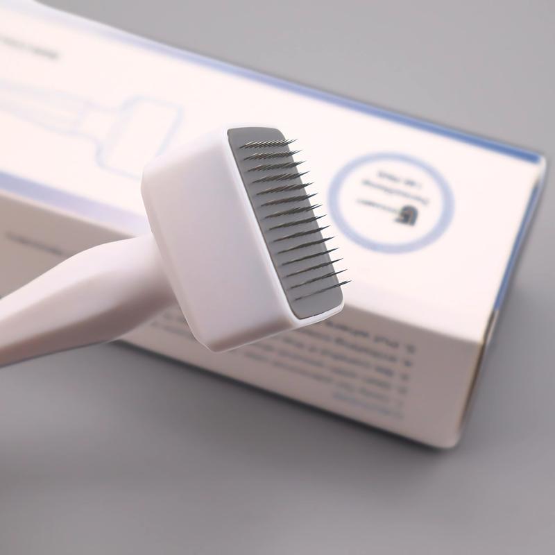 Titanium Derma Stamp