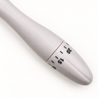 Titanium Derma Stamp